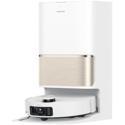 Dreame L50 Pro Ultra - Aspirator robotizat cu mop