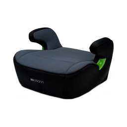 OSANN - Înălțător auto Junior i-Size 126-150 cm Negru