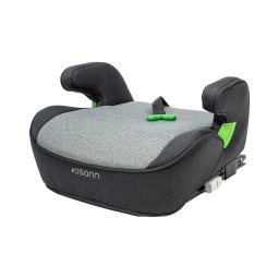 OSANN - Inălțător auto LUX Isofix i-Size 126-150 cm Universe Gri
