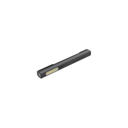 Ledlenser W2R-LED Lanternă de lucru reîncărcabilă cu LED și reglaj al intensității, 630 mAh, IP54, 220 lm