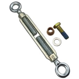 Prindere arc bariera B614 - FAAC 63001033