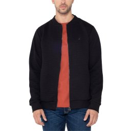 NAUTICA Jachetă 3NCN1T03874 011 black