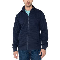 NAUTICA Jachetă 3NCN1T03872 459 dark navy