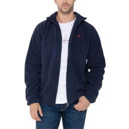 NAUTICA Jachetă 3NCN1T04170 459 dark navy