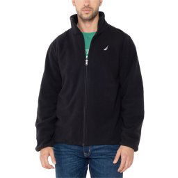 NAUTICA Jachetă 3NCN1T04170 011 black