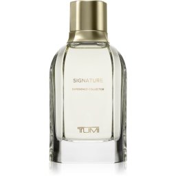 TUMI Experience Collector Signature extract de parfum W 100 ml