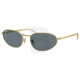 Ray-Ban Ray-Ban RB3734 001/3R 59 RB3734 001/3R 59