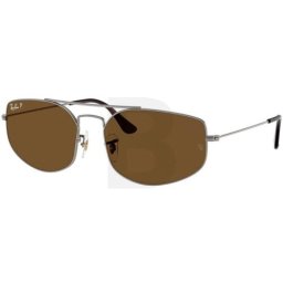 Ray-Ban Ray-Ban RB3845 004/57 60 RB3845 004/57 60