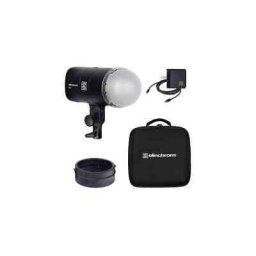 Elinchrom ONE Off Camera Flash Kit