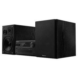 Hi-Fi premium, SC-PMX802E-K cu DAB, CD, Bluetooth, USB si redare in flux la inalta rezolutie
