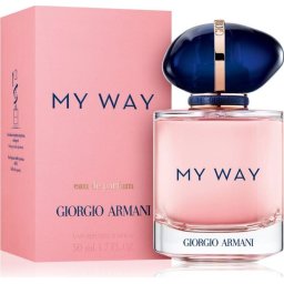 My Way EDP 50 ml