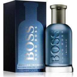 Bottled Infinite EDP 100 ml
