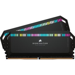 Memorie DDR5 32GB 6000 CL 36 (2x 16 GB) dual kit RAM grey CMT32GX5M2E6000C36