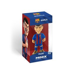 MINIX FC BARCELONA - PEDRI