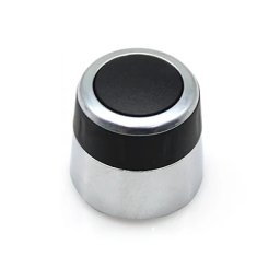 Buton Rotita Consola Radio Dedicat BMW E60 E61 E63 E64, Volum Audio, C