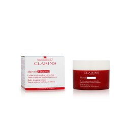 Clarins Masvelt Advanced Body Shaping Cream 200 g