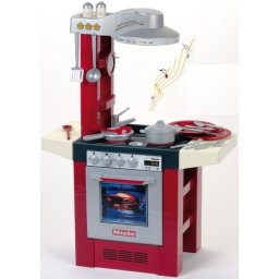 Bucatarie Miele "petit Gourmet