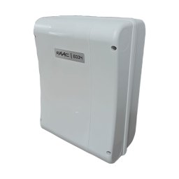 Unitate de control E034 pentru actuatoare 24 Vcc - FAAC E024S-102011