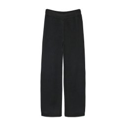 VERO MODA Pantaloni Vmgold Art Nw Loose 10332174 C-N10 black