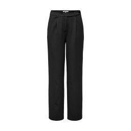 ONLY Pantaloni Onlsulajma Life Hw Str Tlr 15351108 C-N10 black