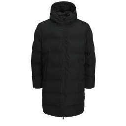 JACK & JONES Geacă Jjesoho Long Puffer 12289051 C-N10 black