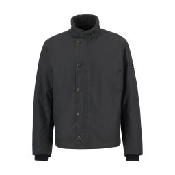 BARBOUR INTERNATIONAL Geacă Mayburn Wax MWX2504 sg51 sage