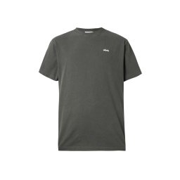 OBEY T-Shirt Ss 131080353 PBA pigment pirate black