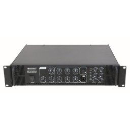 Omnitronic Mpvz 250.6