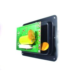 TX-2520 Crossover