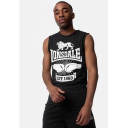 Maiou barbati Lonsdale