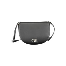 Calvin Klein Relock Saddle Bag