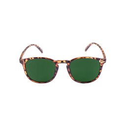 Sunglasses Arthur havanna/green