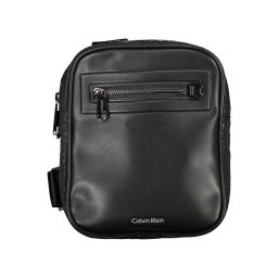 Calvin Klein Adjustable Strap Bag with Logo