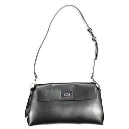 Calvin Klein Black Shoulder Bag