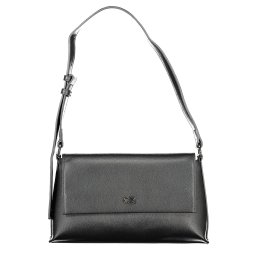 Calvin Klein Black Shoulder Bag