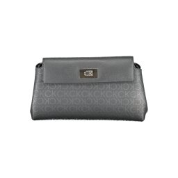 Calvin Klein Black Shoulder Bag