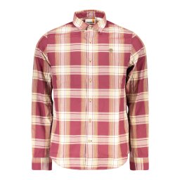 Cămașă în carouri Timberland pentru bărbați