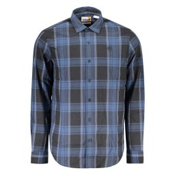 Cămașă în carouri Timberland pentru bărbați