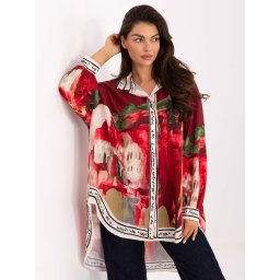 Shirt-IT-KS-18729.12-burgundy