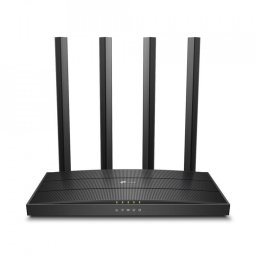Router wireless TP-Link Archer C80, AC1900, Full Gigabit, Dual Band, MU-MIMO, Wi-Fi Wave2