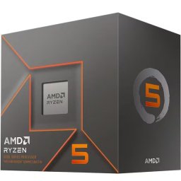 AMD CPU RYZEN 5 8500G 100-100000931BOX