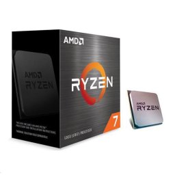 AMD CPU Ryzen 7 5800X 4.7GHz AM4