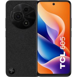 Smartphone TCL 605 8GB 256GB Negru