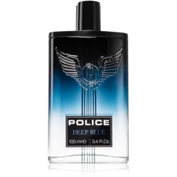 Police Deep Blue EDT M 100 ml