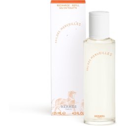 HERMÈS Eau des Merveilles EDT rezervă W 125 ml