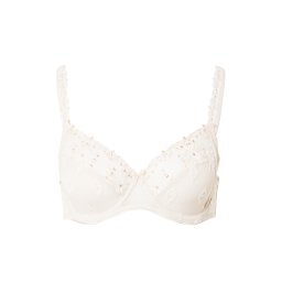 Chantelle Sutien 'CHAMPS ELYSEES' crem / galben auriu