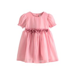 Next Rochie roz deschis