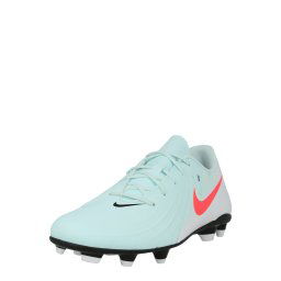 NIKE Ghete de fotbal 'Phantom Gx II Club' verde mentă / roz