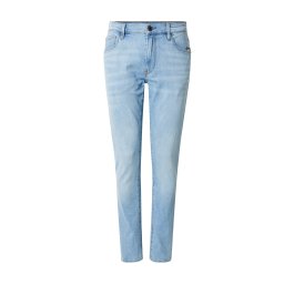 G-STAR Jeans '3301' albastru deschis