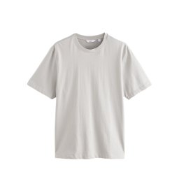 Next Tricou gri